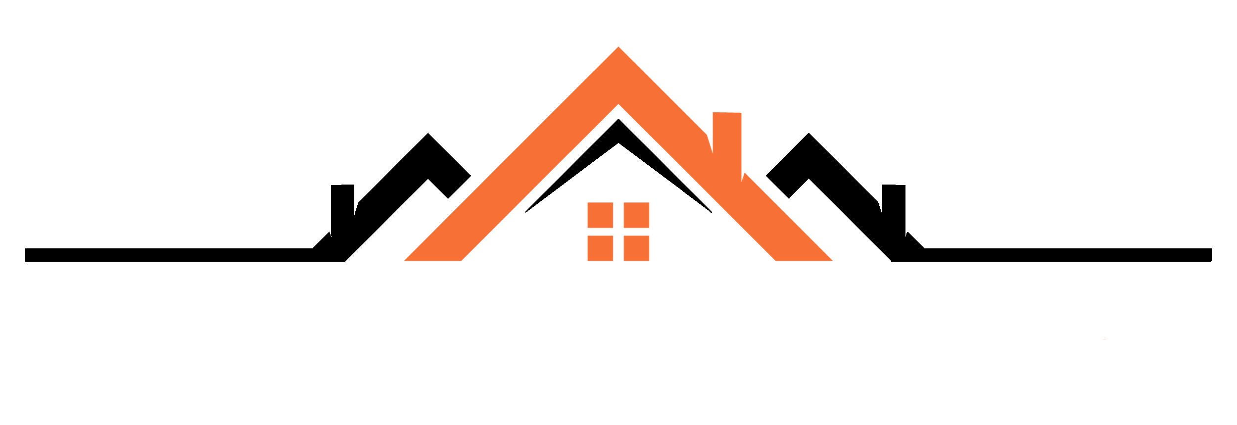 Logo Tecnici Specializzati Senza Mansioni Scritta Bianca