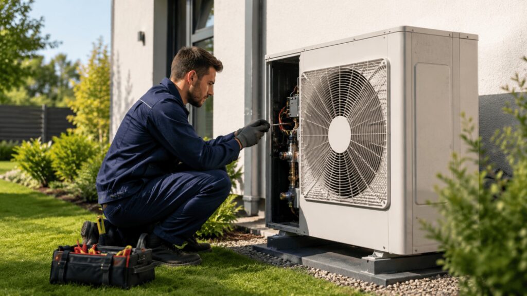 La sicurezza di un assistenza tecnica qualificata e trasparente